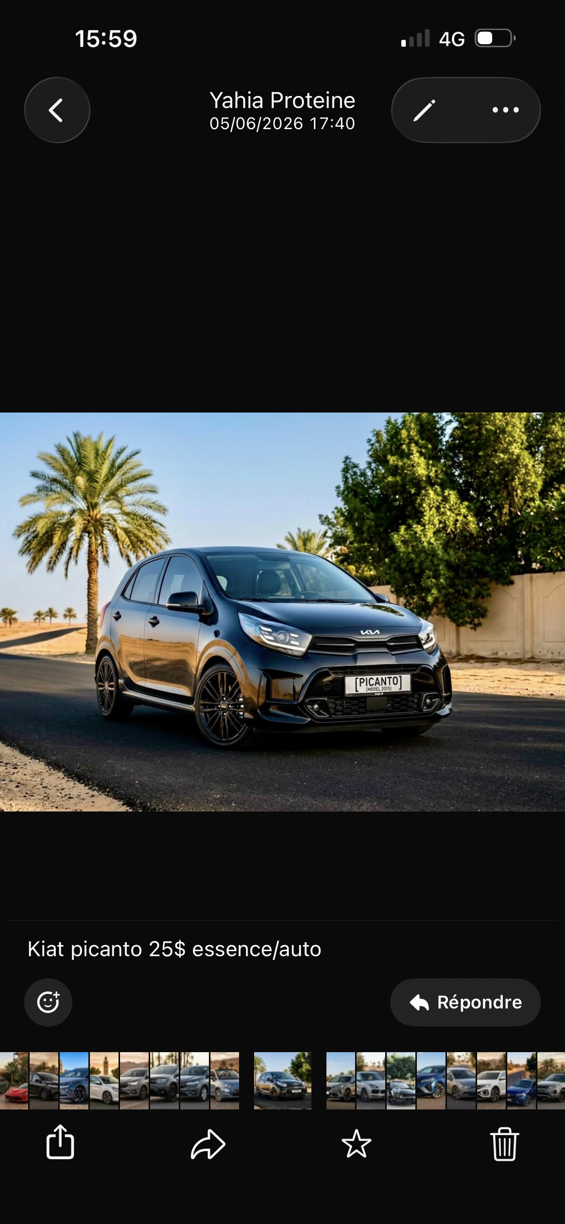 Kia Picanto