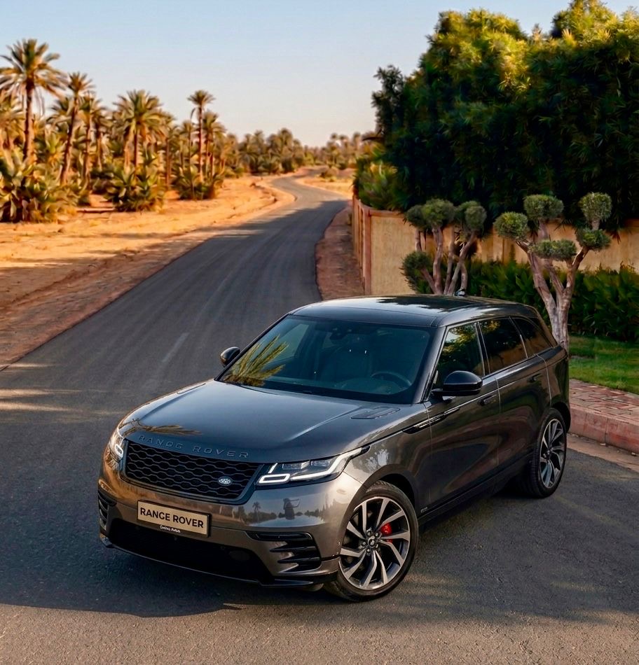 Range Rover Velar